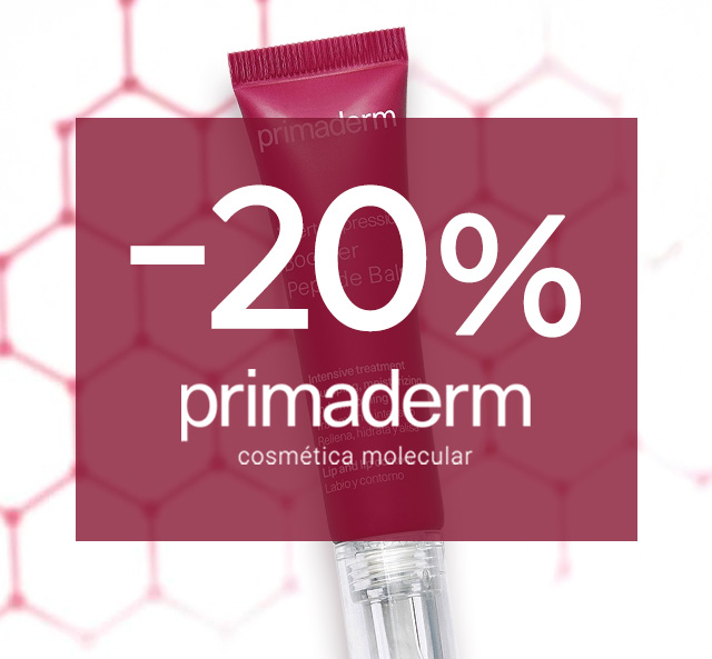 -20% Primaderm