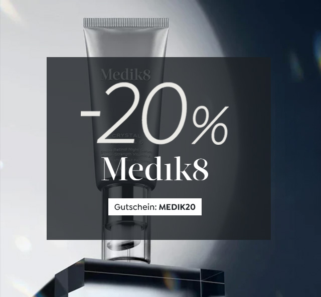 -20% Medik8