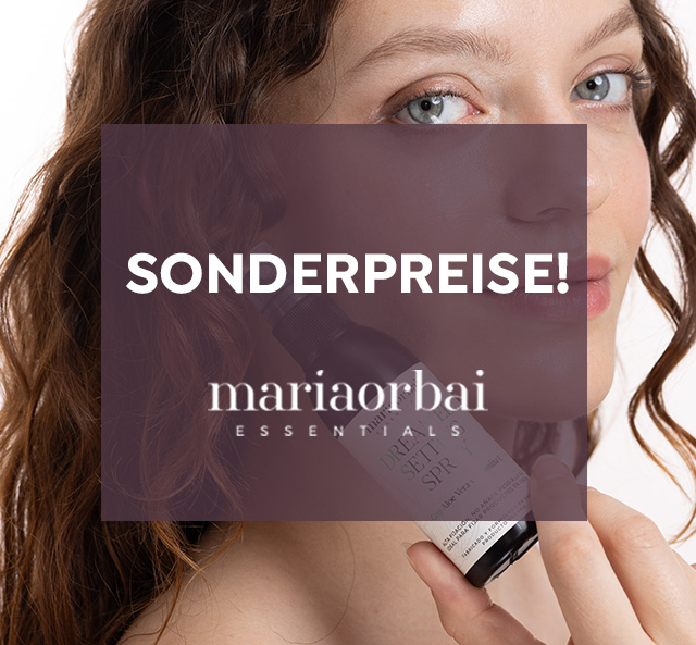 Maria Orbai precios especiales