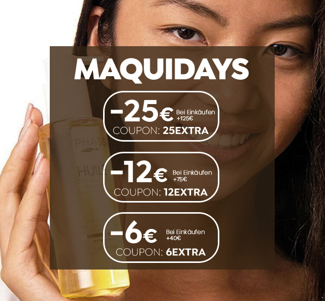 MAQUIDAYS