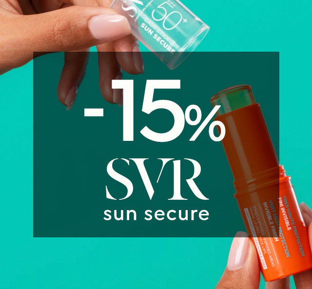 15% solares SVR