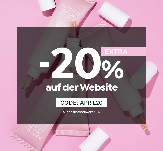 -20% en la Web