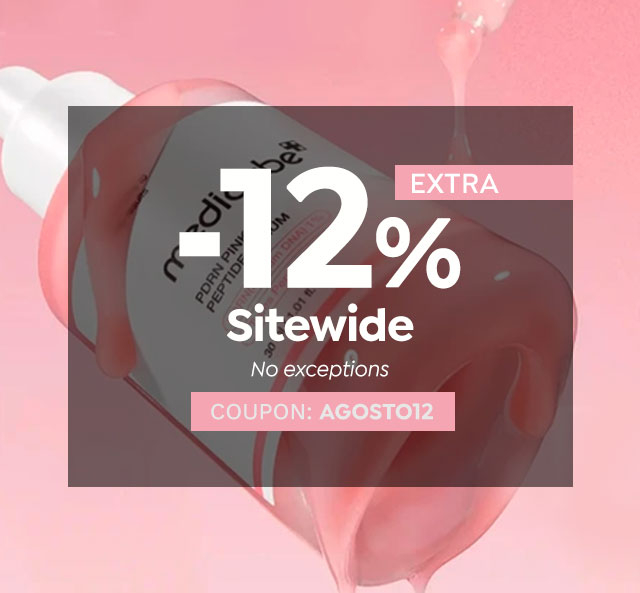 -12% en TODA la web