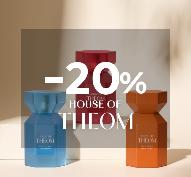-20% en House of Thêom