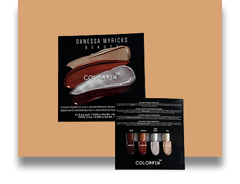 REGALO - Danessa Myricks Beauty