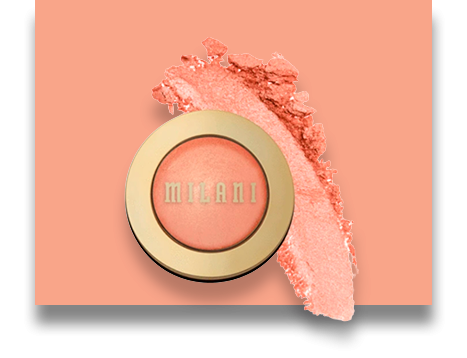 REGALO - Milani - Colorete luminoso mini
