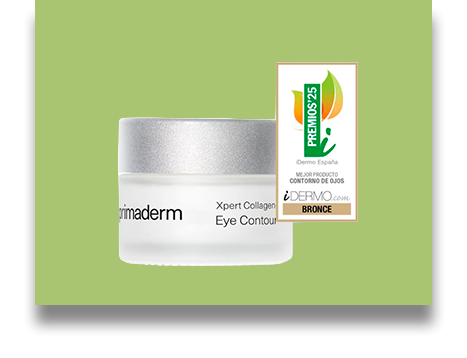 REGALO - Primaderm - Contorno de ojos transformador Xpert Collageneur - 5ml