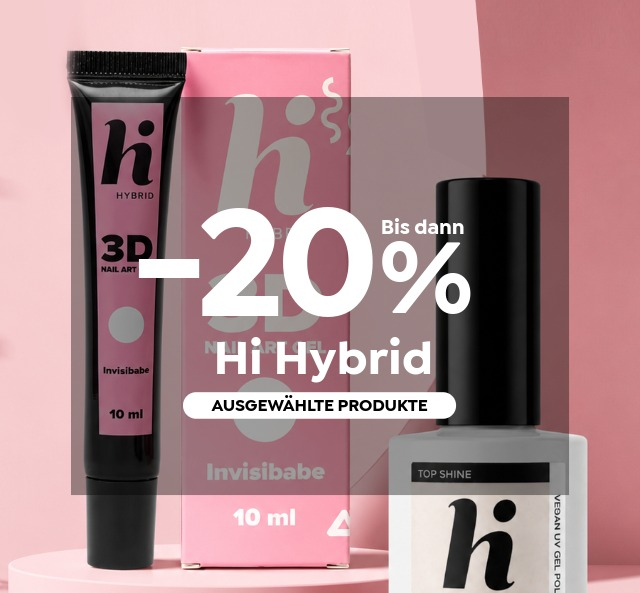 Hasta -20% Hi Hybrid (productos seleccionados)