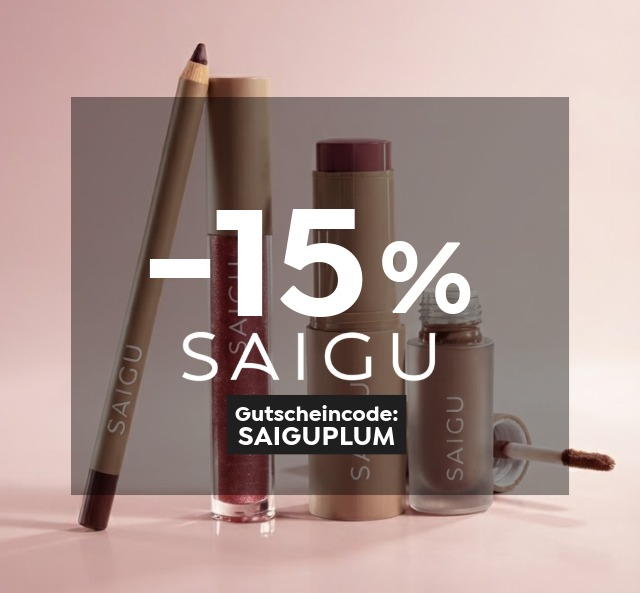 -15% en Saigu